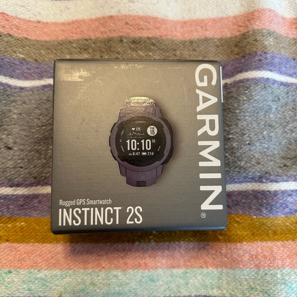 Garmin Instinct 2S - Picture 6 of 11